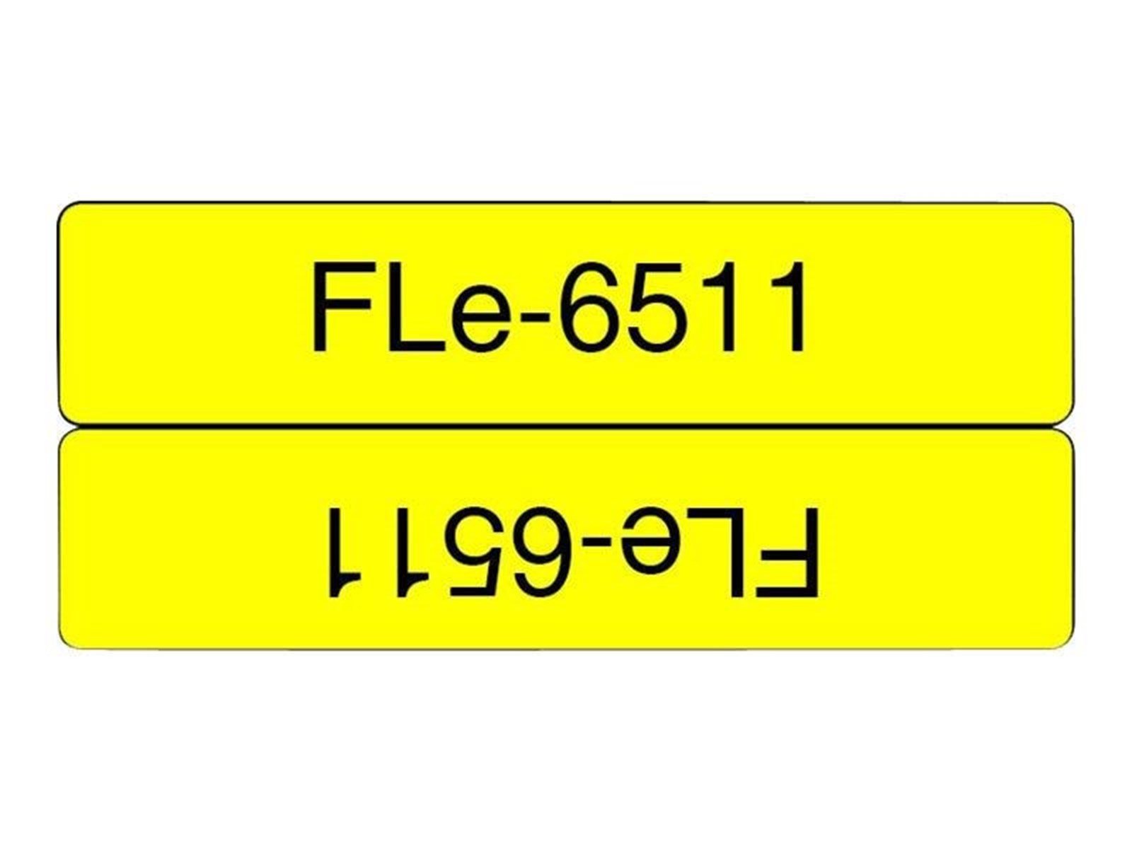 Brother - labels - 72 label(s) Brother - labels - 72 label(s)